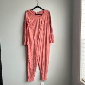 Smash & Tess Romper - Size XL